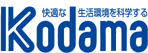 株式会社コダマサイエンス | 広島・鳥取・島根でシロアリ駆除