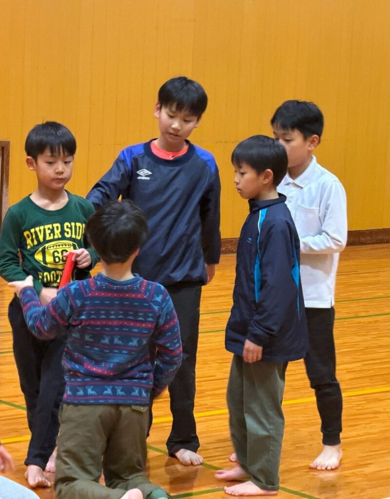 チャレンジクラス