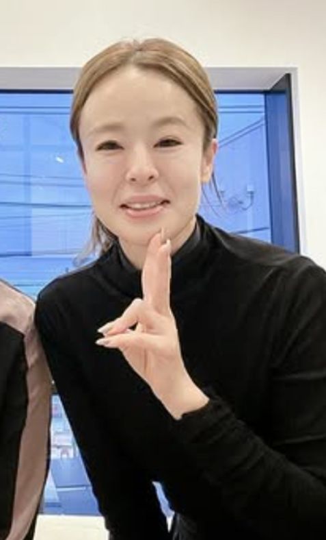 オーナー（金森さゆり）